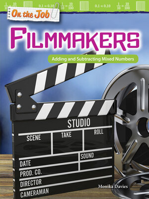 cover image of On the Job